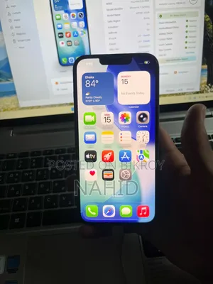 Apple iPhone 14 128 GB Blue