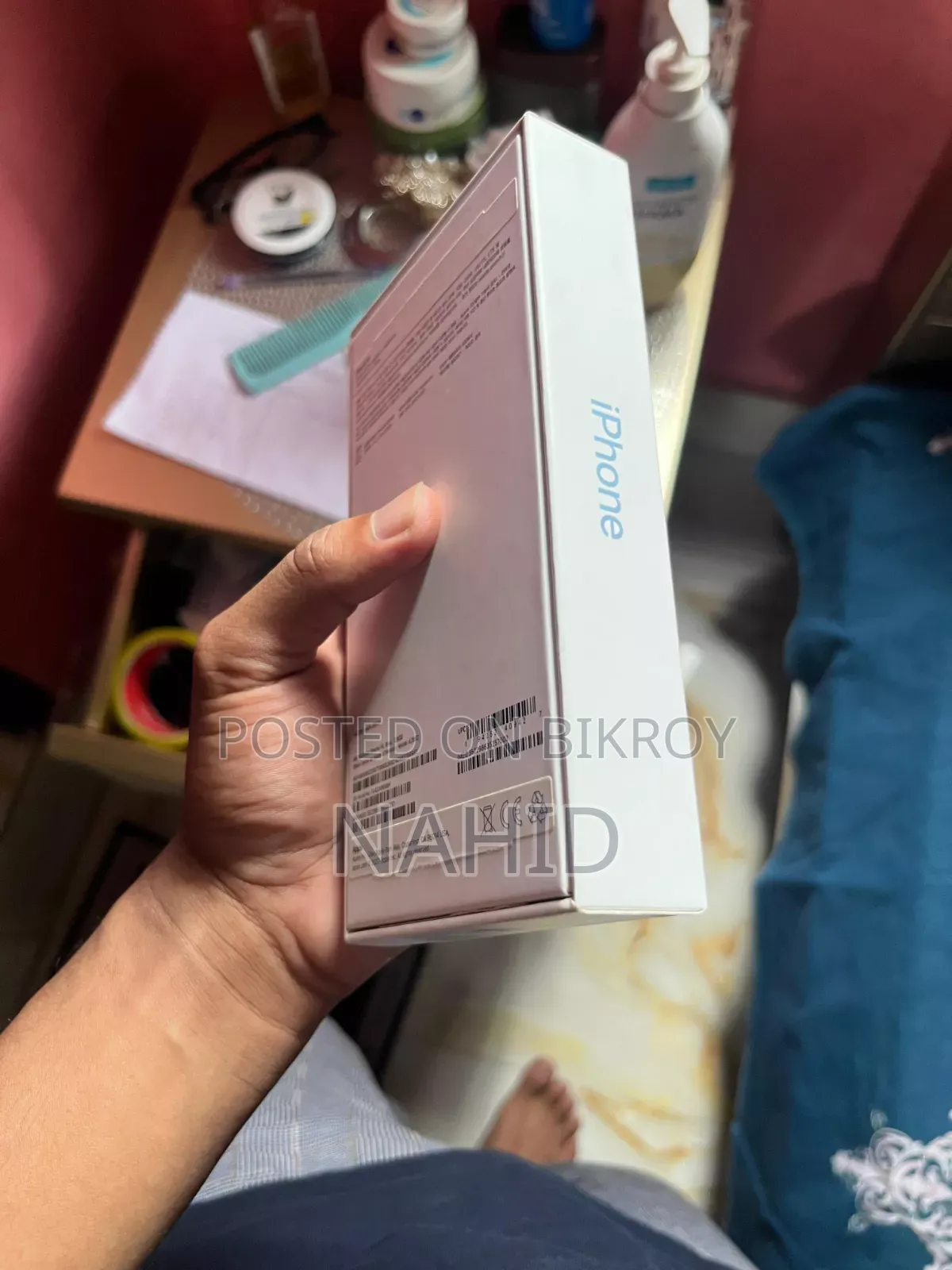 Apple iPhone 14 128 GB Blue