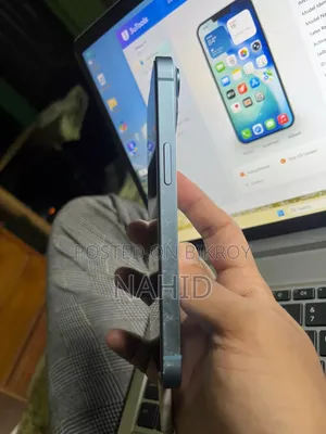 Apple iPhone 14 128 GB Blue