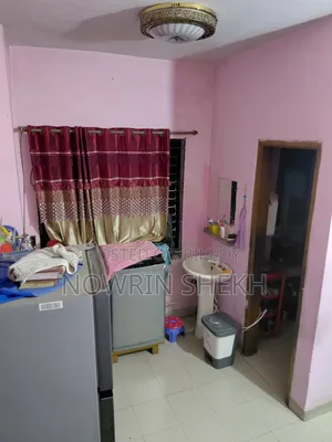 Furnished 2-bedroom Apartment in Basabo for sale