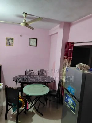 Furnished 2-bedroom Apartment in Basabo for sale
