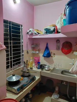 Furnished 2-bedroom Apartment in Basabo for sale