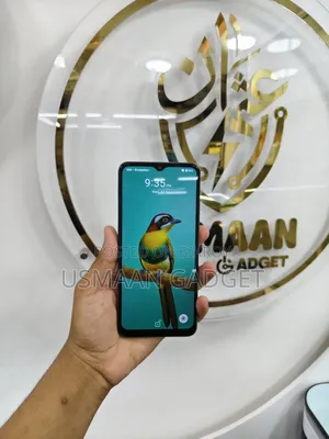 ZTE A35 12 GB Silver