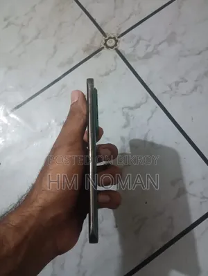 Tecno Camon 50 Ultra 256 GB Green