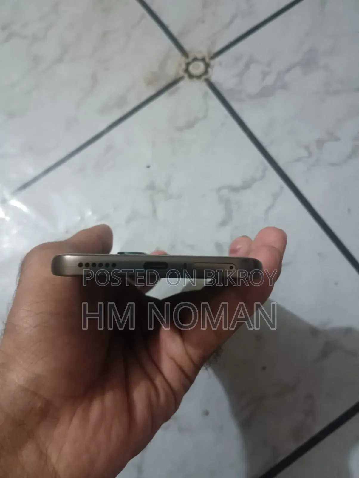 Tecno Camon 50 Ultra 256 GB Green