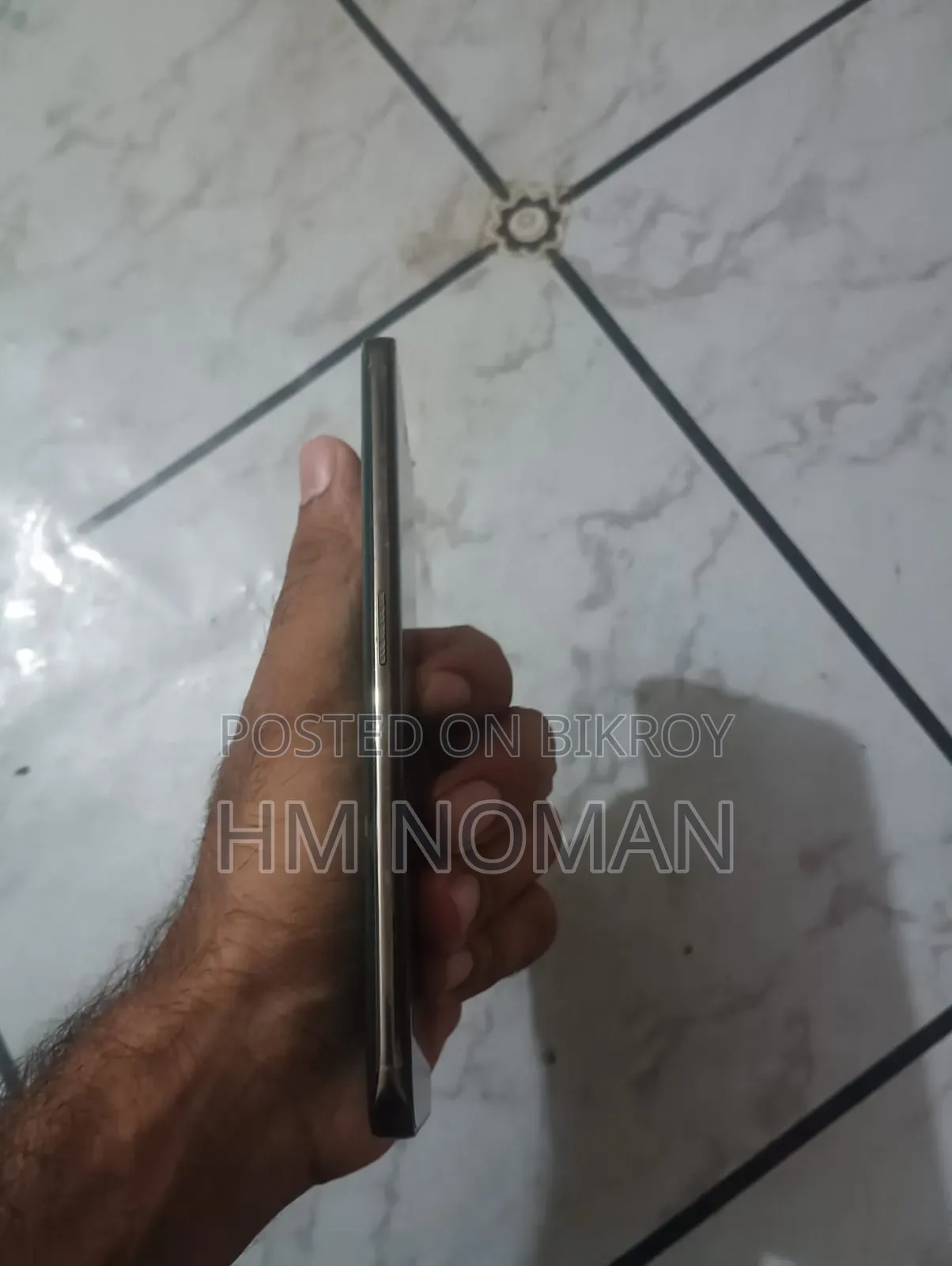 Tecno Camon 50 Ultra 256 GB Green