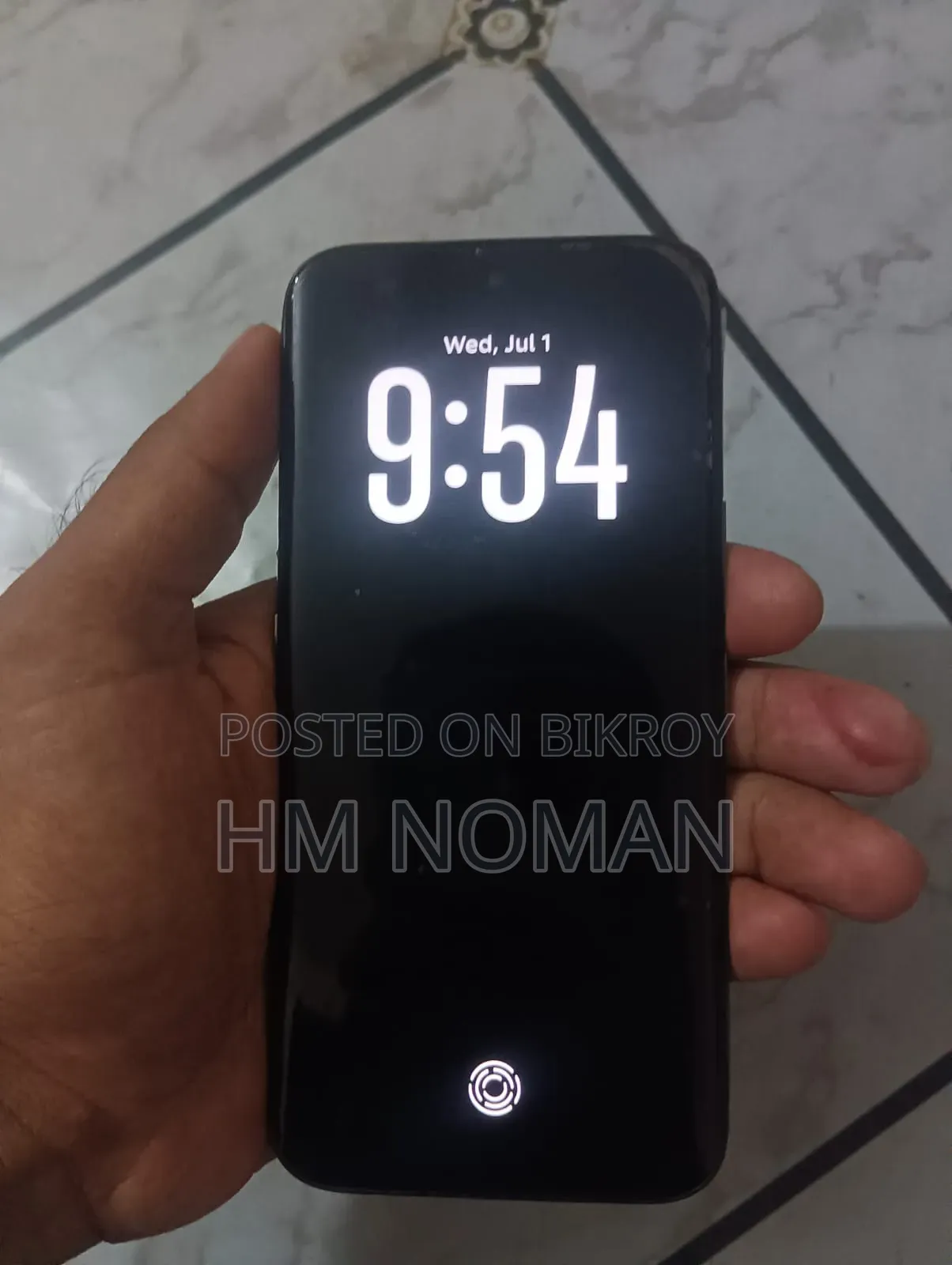 Tecno Camon 50 Ultra 256 GB Green