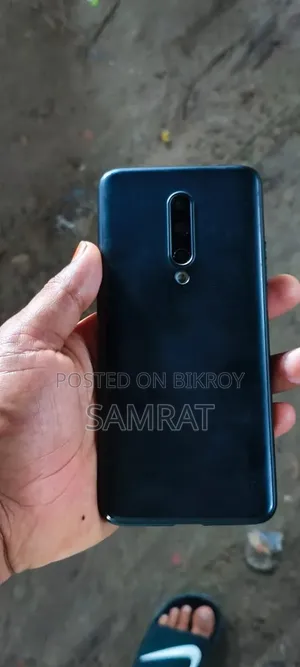 OnePlus 7 Pro 256 GB White