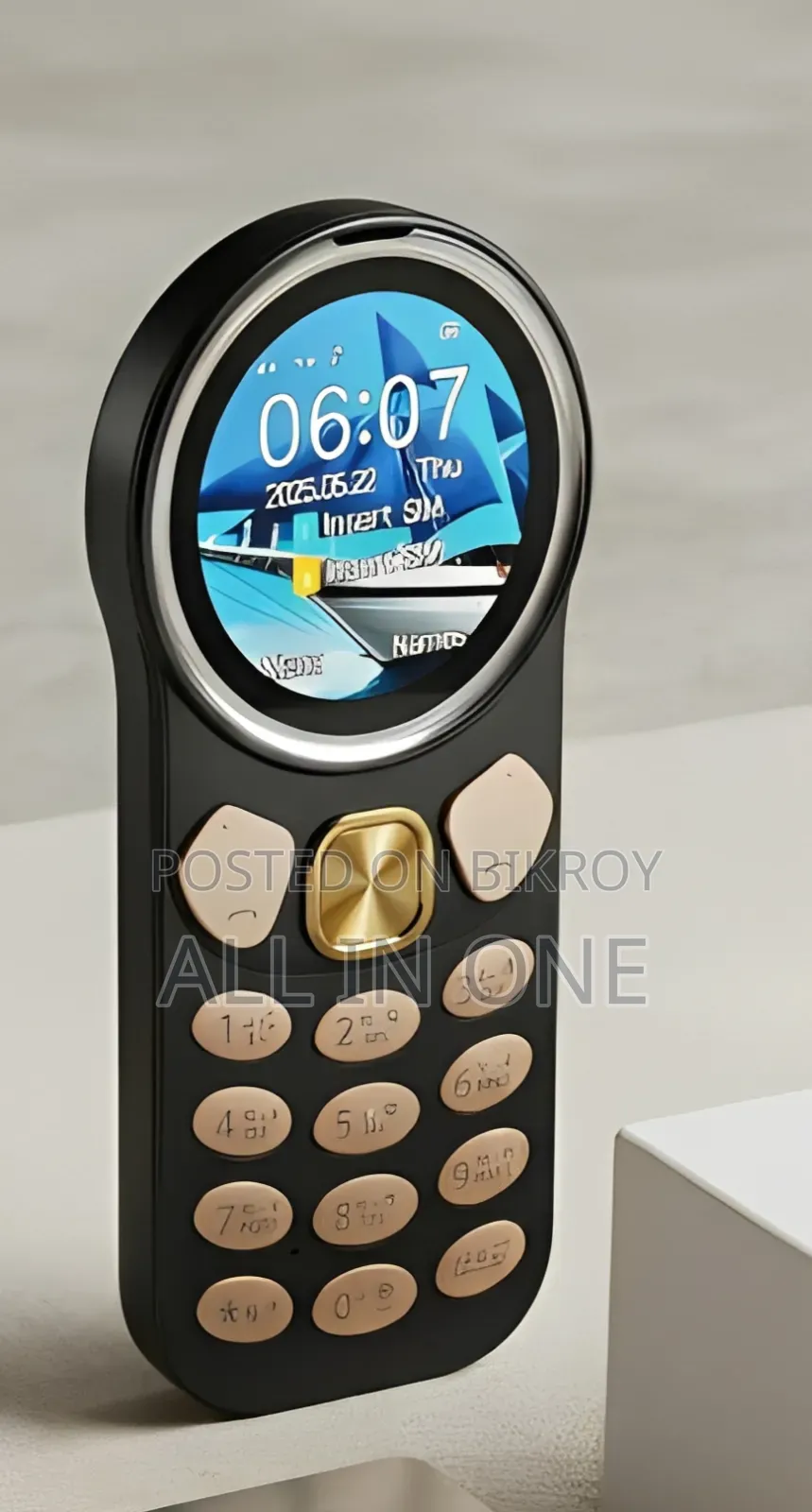 New Mobile Phone 1 TB