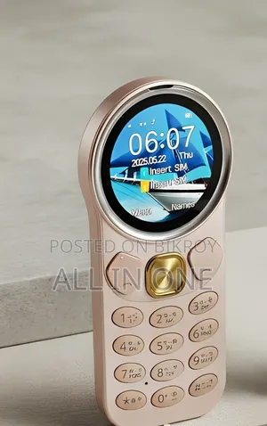 New Mobile Phone 1 TB