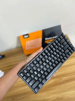 সেকেন্ড হ্যান্ড কিবোর্ড (ফ্রেশ)