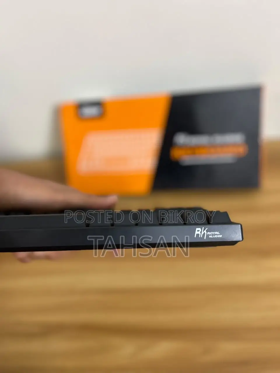 সেকেন্ড হ্যান্ড কিবোর্ড (ফ্রেশ)