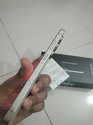 W O X25 Ultra 64 GB Pink