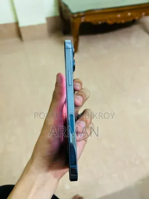 Apple iPhone 13 Pro Max 512 GB Blue