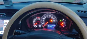 Toyota Axio 2019 Gray
