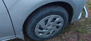 Toyota Axio 2019 Gray
