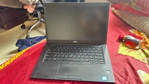Laptop Dell Latitude 7480 8GB Intel Core I5 SSD 128GB