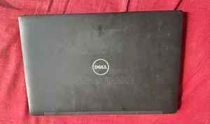 Laptop Dell Latitude 7480 8GB Intel Core I5 SSD 128GB