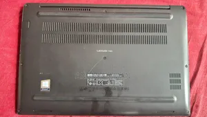 Laptop Dell Latitude 7480 8GB Intel Core I5 SSD 128GB