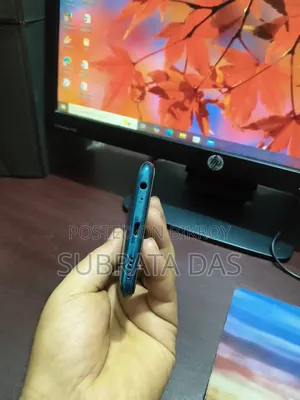 Vivo V15 128 GB Blue