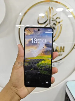 Oppo A5X 128 GB Black