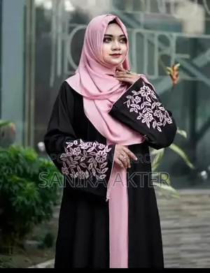 সাহারা বোরকা