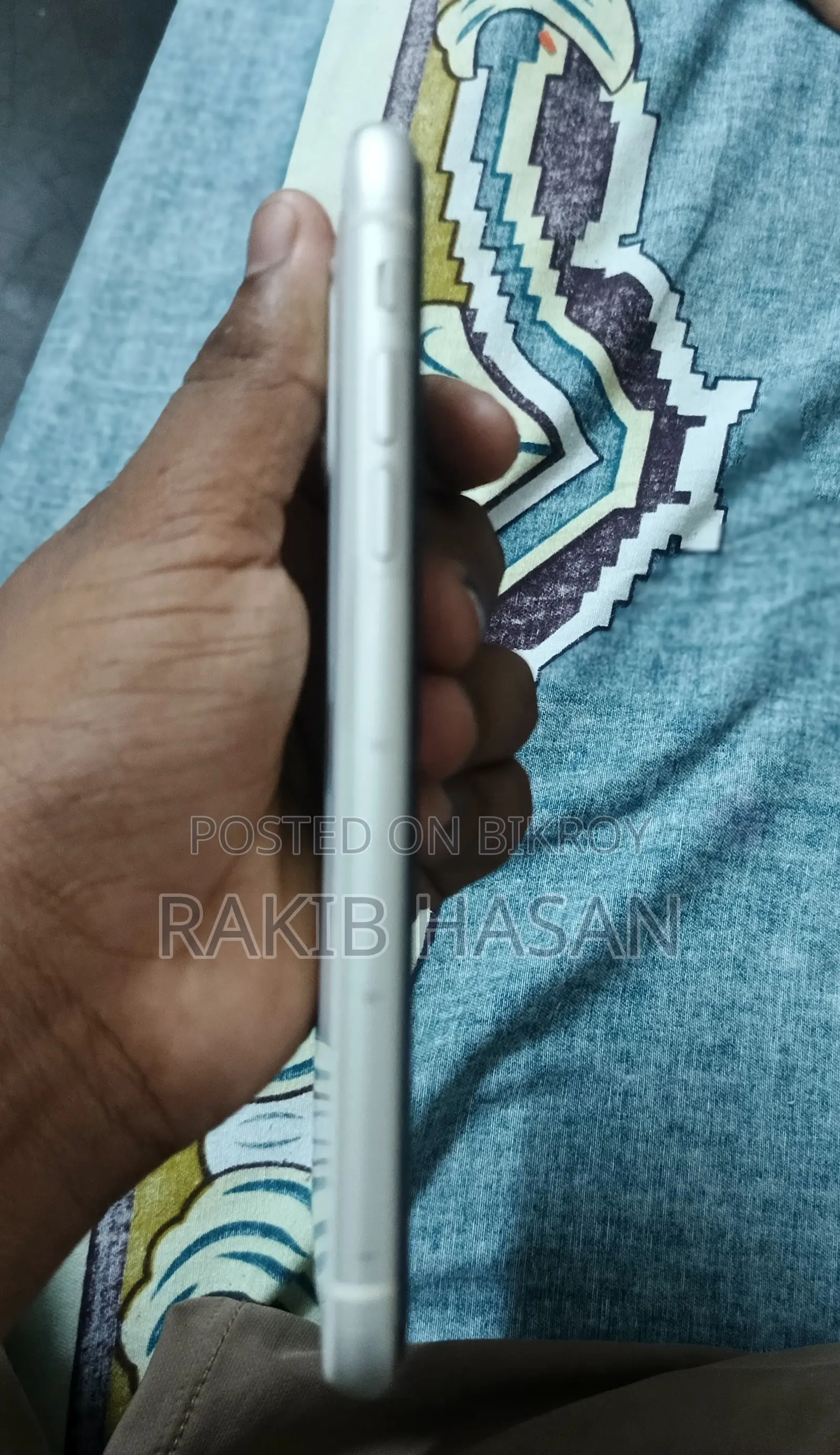 Apple iPhone 11 128 GB White