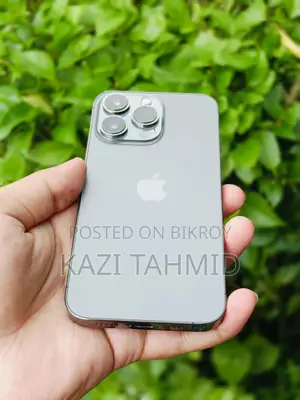 New Apple iPhone 13 Pro 128 GB Black
