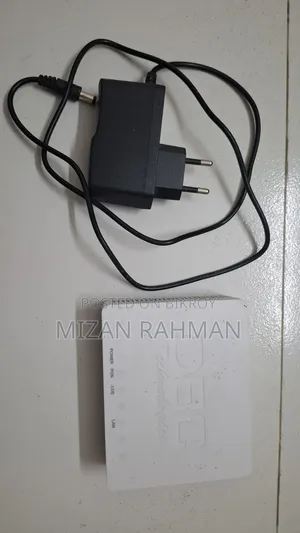 DBC 1 Port Onu