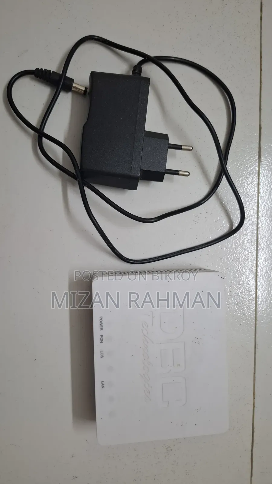 DBC 1 Port Onu
