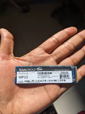SSD Solid State Drive