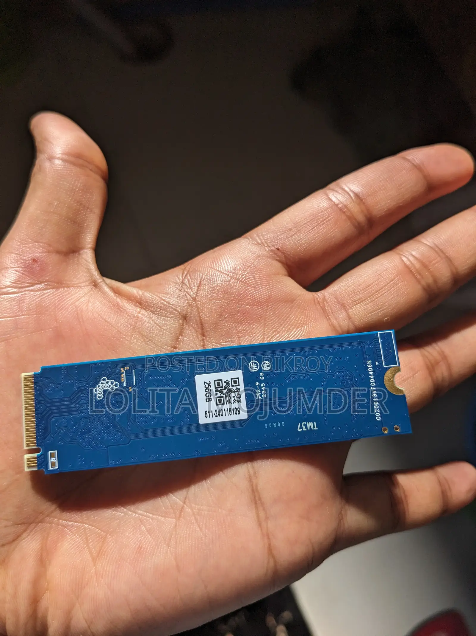 SSD Solid State Drive