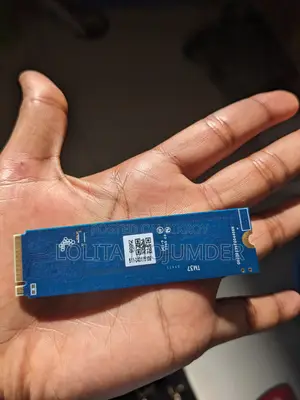 SSD Solid State Drive