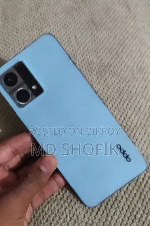 Oppo F21 Pro 128 GB