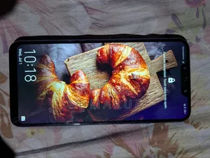 Huawei Nova 3i 128 GB Blue