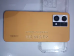 Oppo F21 Pro 128 GB Orange