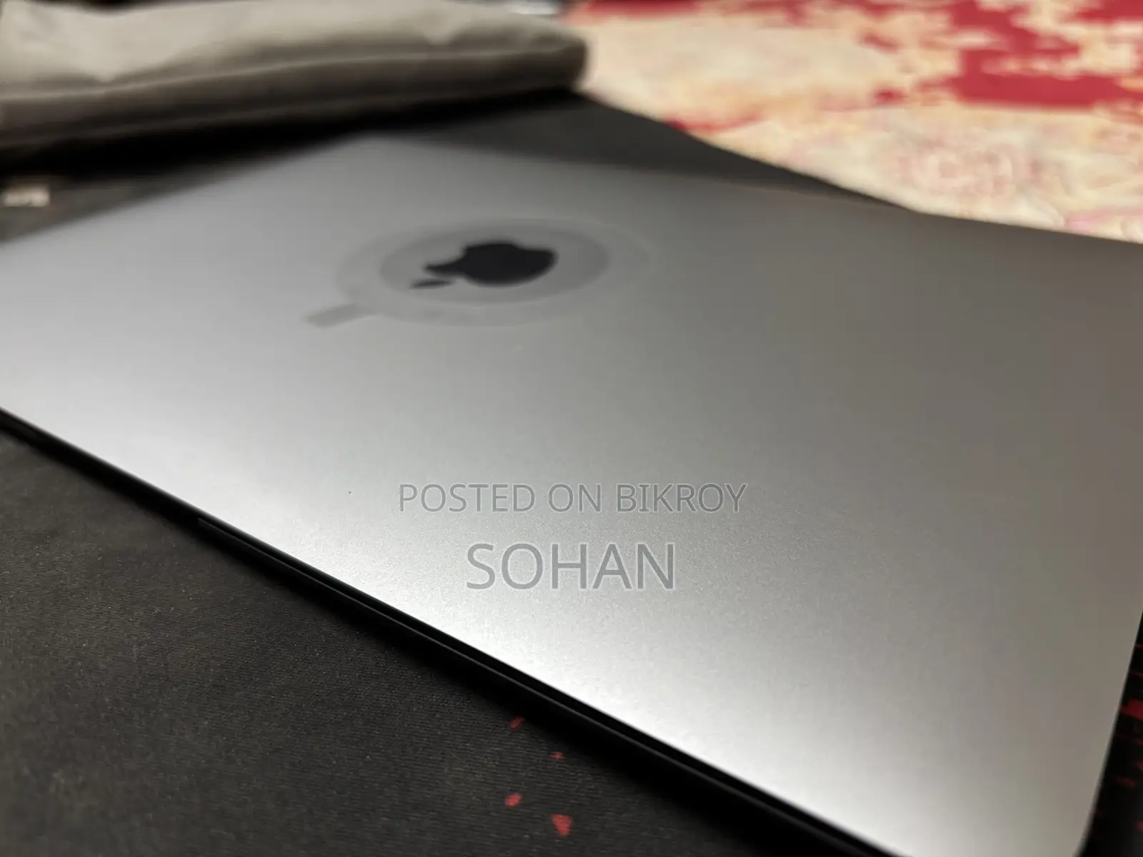 Laptop Apple MacBook Air 2020 M1 8GB Apple M1 SSD 256GB