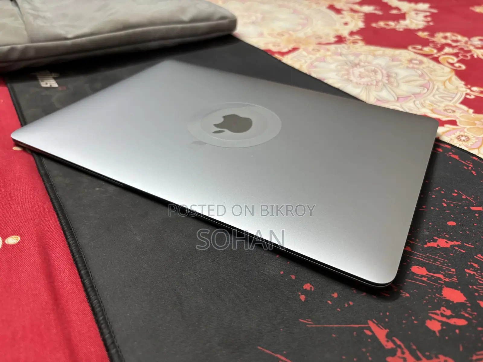 Laptop Apple MacBook Air 2020 M1 8GB Apple M1 SSD 256GB