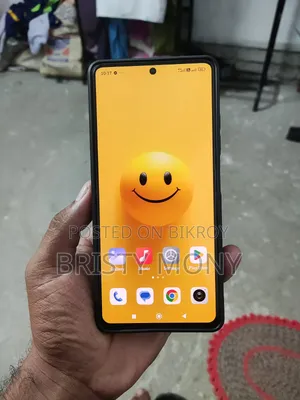 New Xiaomi Redmi Note 12 Pro 5G 128 GB Blue