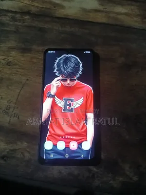 Samsung Galaxy M02 32 GB Black