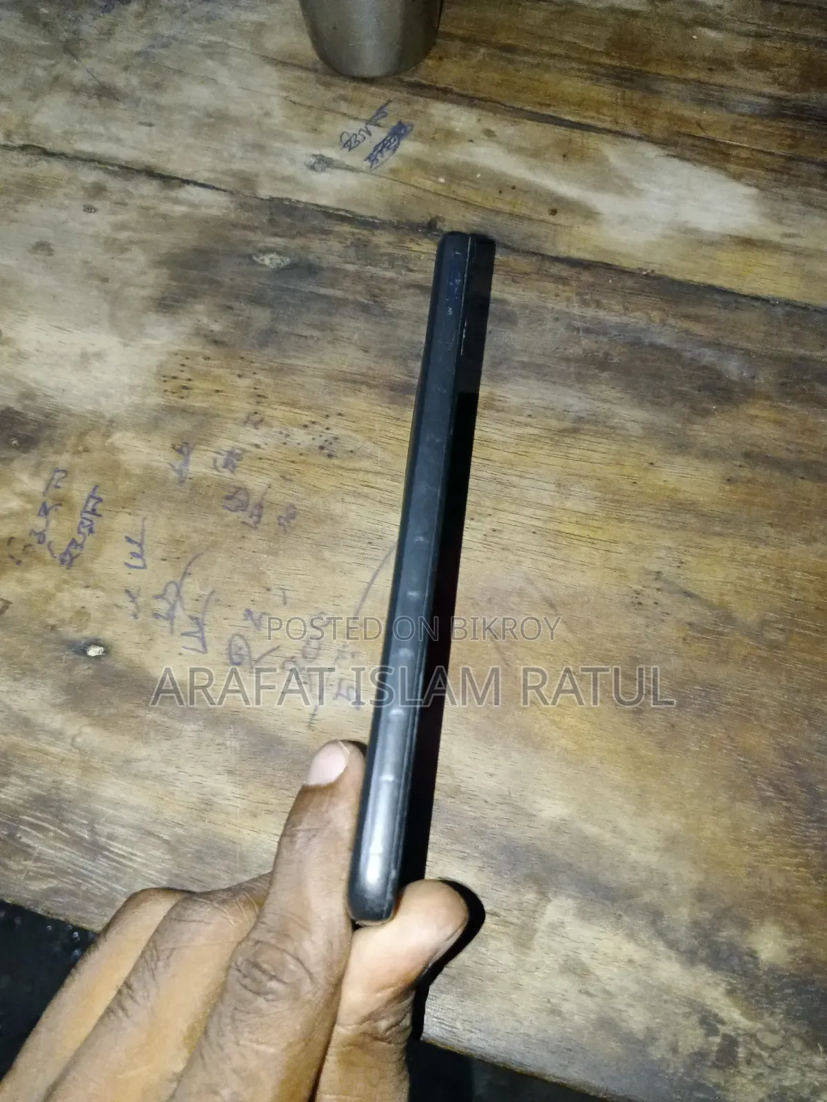 Samsung Galaxy M02 32 GB Black