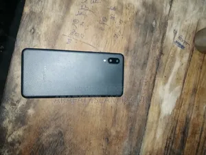 Samsung Galaxy M02 32 GB Black