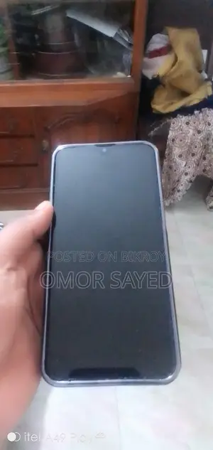 স্যামসাং গ্যালাক্সি এম৩১ ১২৮ জিবি ব্লু