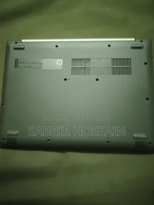 Laptop Lenovo Ideapad 3 8GB SSD 128GB