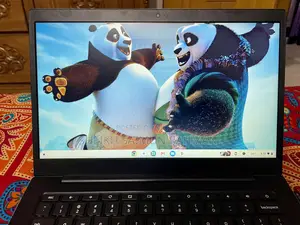 New Laptop Samsung 4GB eMMC 128GB