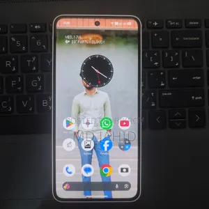 নাথিং ফোন ৩এ ২৫৬ জিবি সাদা