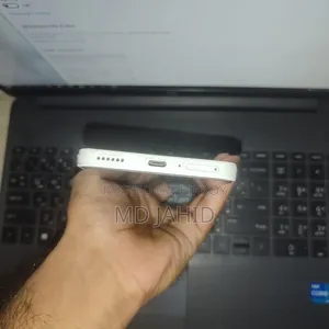 নাথিং ফোন ৩এ ২৫৬ জিবি সাদা