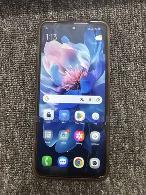 Xiaomi Redmi Note 11 64 GB Black