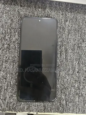 শাওমি রেডমি নোট ১১ ৬৪ জিবি ব্ল্যাক