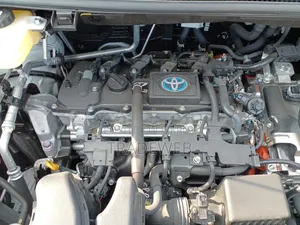 Toyota Noah 2022 Pearl